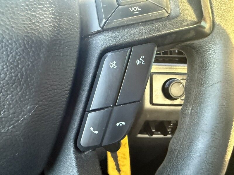 2019 Ford Super Crew F-350 SRW 4x4 Utility XL Collinsville OK