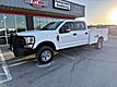2019 Ford Super Crew F-350 SRW 4x4 Utility XL