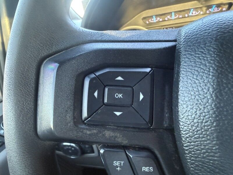 2019 Ford Super Crew F-350 SRW 4x4 Utility XL Collinsville OK