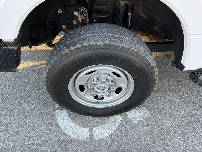 2019 Ford Super Crew F-350 SRW 4x4 Utility XL Collinsville OK