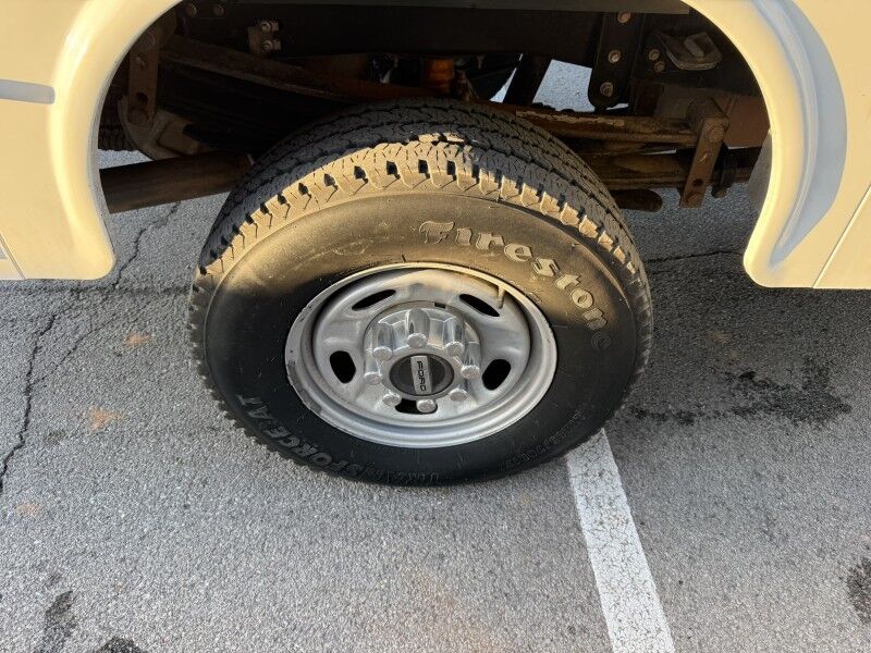 2019 Ford Super Crew F-350 SRW 4x4 Utility XL Collinsville OK