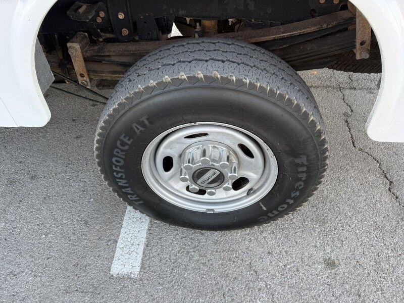 2019 Ford Super Crew F-350 SRW 4x4 Utility XL Collinsville OK