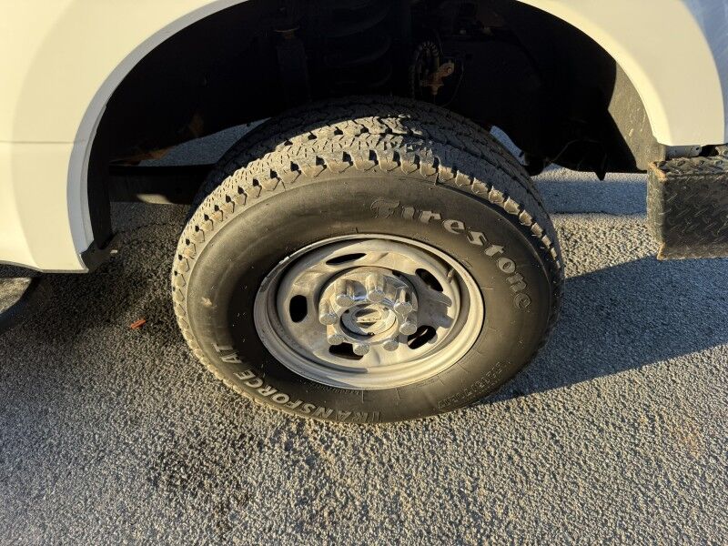 2019 Ford Super Crew F-350 SRW 4x4 Utility XL Collinsville OK