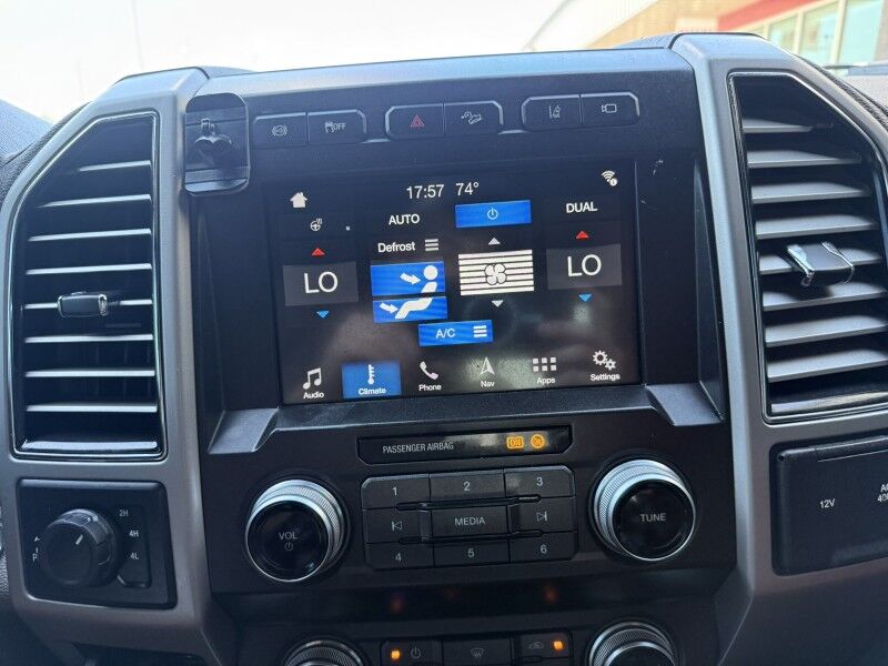2019 Ford Super Crew F-350 SRW FX4 4x4 Diesel King Ranch Collinsville OK