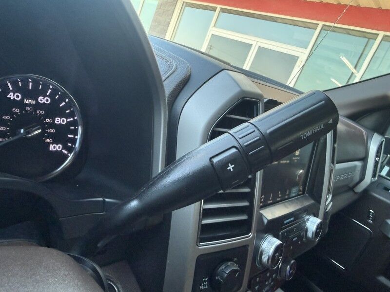 2019 Ford Super Crew F-350 SRW FX4 4x4 Diesel King Ranch Collinsville OK