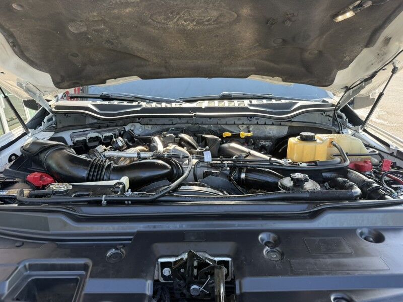 2019 Ford Super Crew F-350 SRW FX4 4x4 Diesel King Ranch Collinsville OK