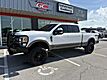 2019 Ford Super Crew F-350 SRW FX4 4x4 Diesel King Ranch