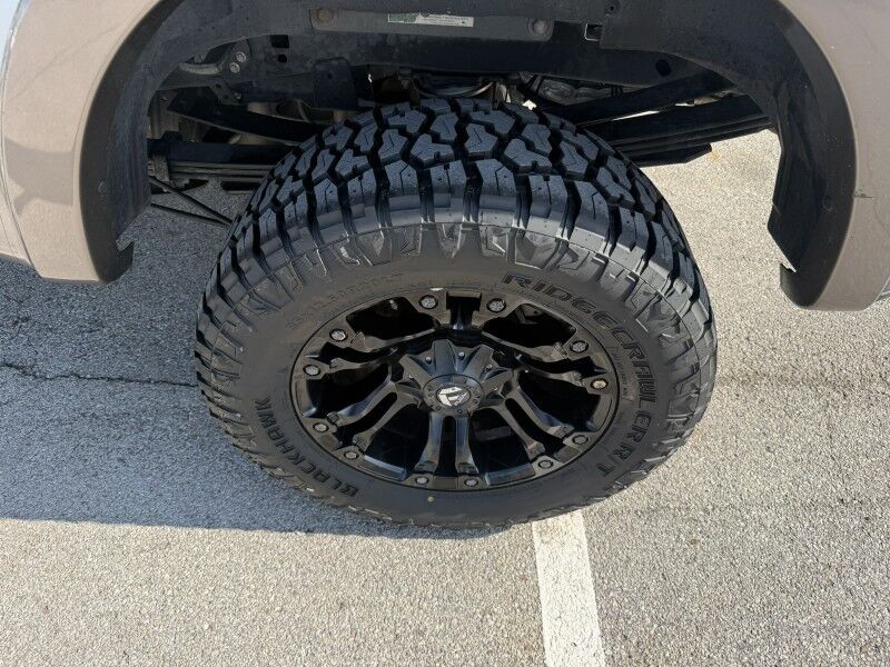 2019 Ford Super Crew F-350 SRW FX4 4x4 Diesel King Ranch Collinsville OK