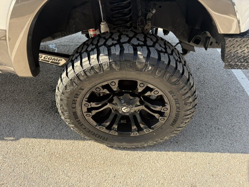 2019 Ford Super Crew F-350 SRW FX4 4x4 Diesel King Ranch Collinsville OK