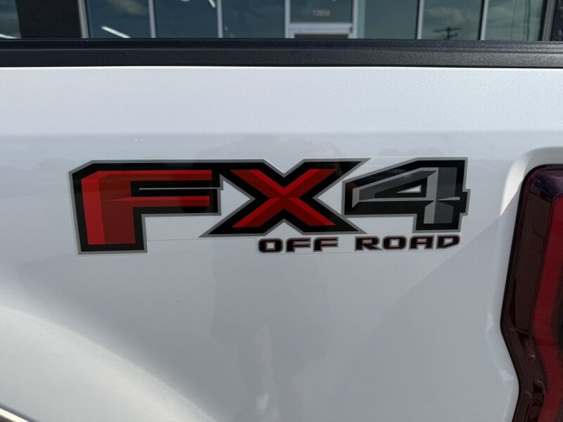 2019 Ford Super Crew F-350 SRW FX4 4x4 Diesel King Ranch Collinsville OK