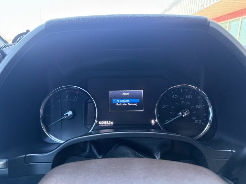 2019 Ford Super Crew F-350 SRW FX4 4x4 Diesel King Ranch Collinsville OK
