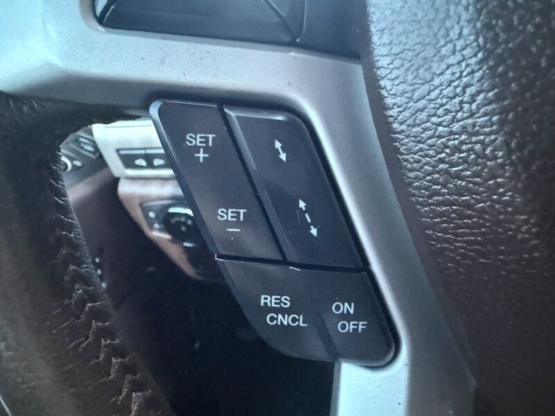 2019 Ford Super Crew F-350 SRW FX4 4x4 Diesel King Ranch Collinsville OK
