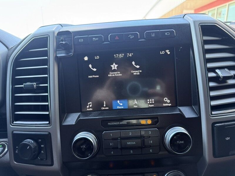 2019 Ford Super Crew F-350 SRW FX4 4x4 Diesel King Ranch Collinsville OK