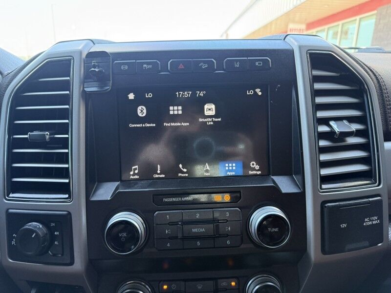 2019 Ford Super Crew F-350 SRW FX4 4x4 Diesel King Ranch Collinsville OK