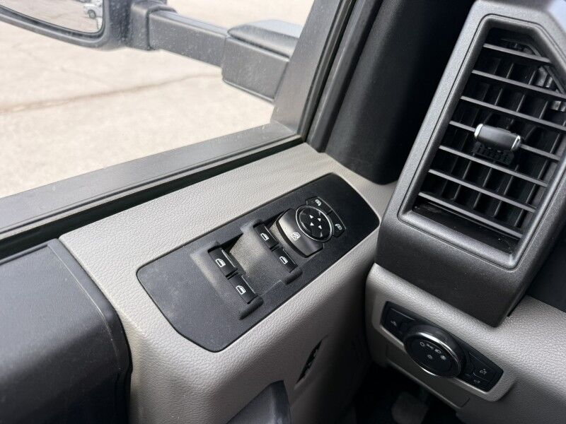 2019 Ford Super Crew F-550 4x4 Diesel Flatbed XL Collinsville OK