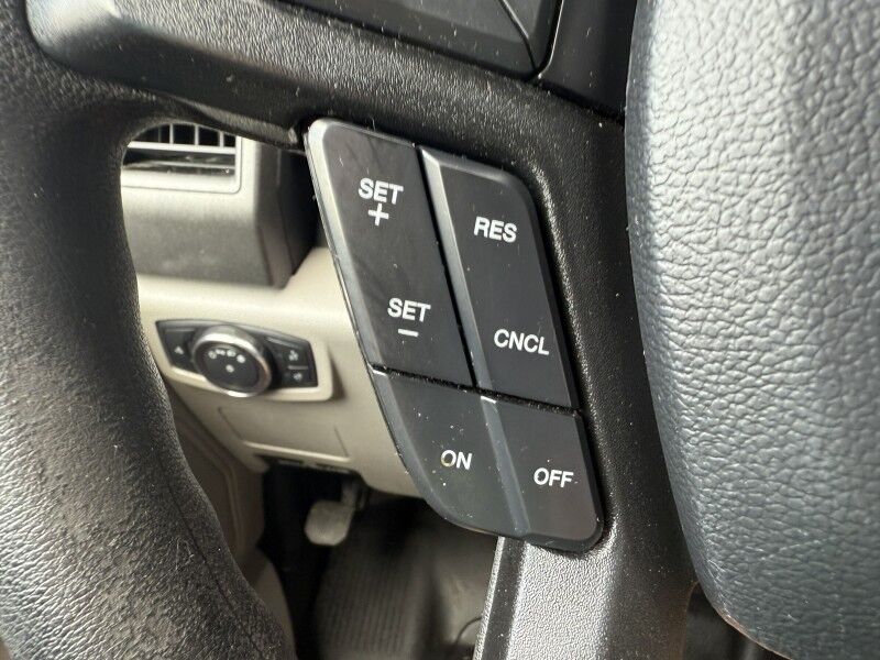 2019 Ford Super Crew F-550 4x4 Diesel Flatbed XL Collinsville OK
