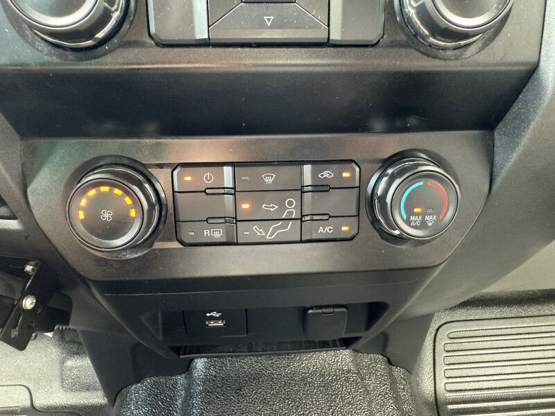 2019 Ford Super Crew F-550 4x4 Diesel Flatbed XL Collinsville OK