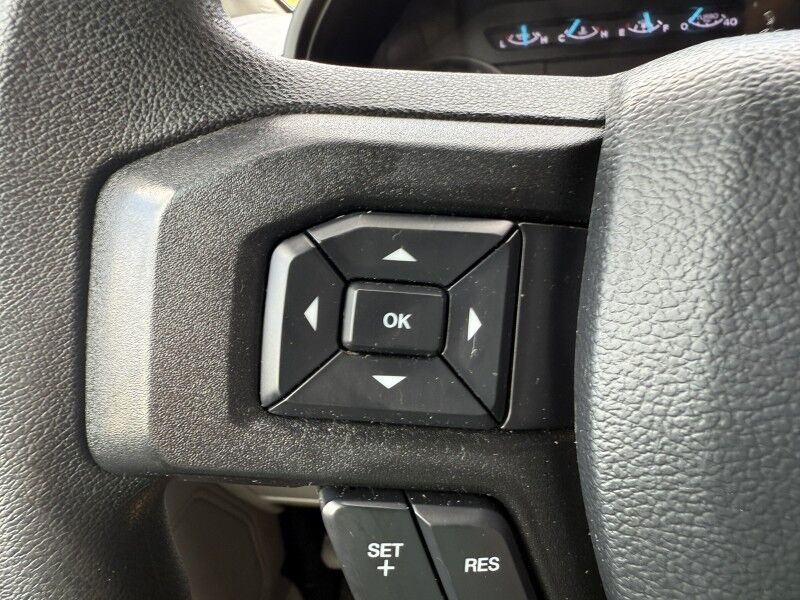 2019 Ford Super Crew F-550 4x4 Diesel Flatbed XL Collinsville OK