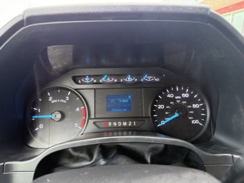 2019 Ford Super Crew F-550 4x4 Diesel Flatbed XL Collinsville OK