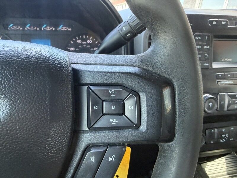 2019 Ford Super Crew F-550 4x4 Diesel Flatbed XL Collinsville OK