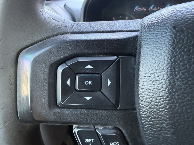 2019 Ford Super Crew F-550 4x4 Diesel Flatbed XL Collinsville OK