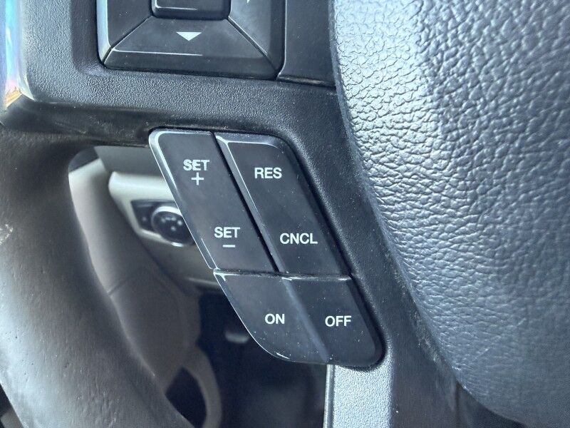2019 Ford Super Crew F-550 4x4 Diesel Flatbed XL Collinsville OK