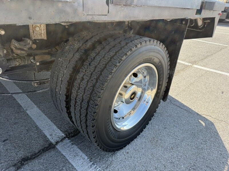 2019 Ford Super Crew F-550 4x4 Diesel Flatbed XL Collinsville OK