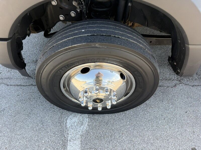 2019 Ford Super Crew F-550 4x4 Diesel Flatbed XL Collinsville OK