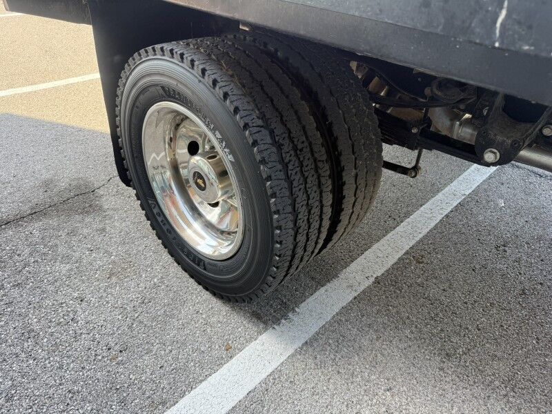 2019 Ford Super Crew F-550 4x4 Diesel Flatbed XL Collinsville OK