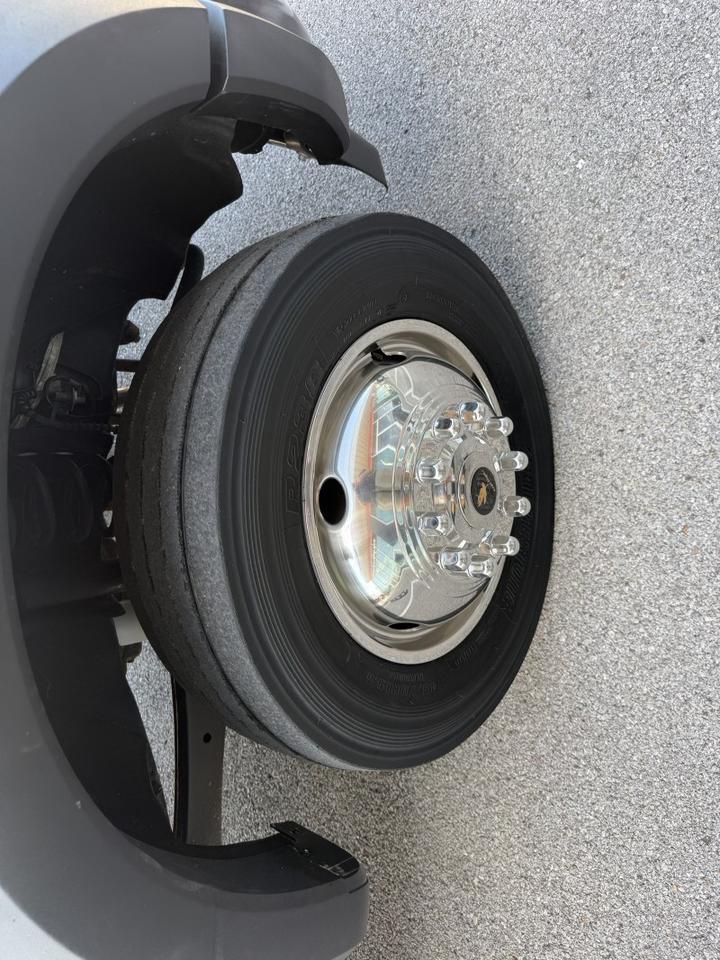 2019 Ford Super Crew F-550 4x4 Diesel Flatbed XL Collinsville OK