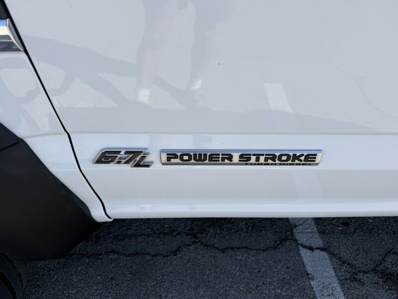 2019 Ford Super Crew F-550 4x4 Diesel Flatbed XL Collinsville OK