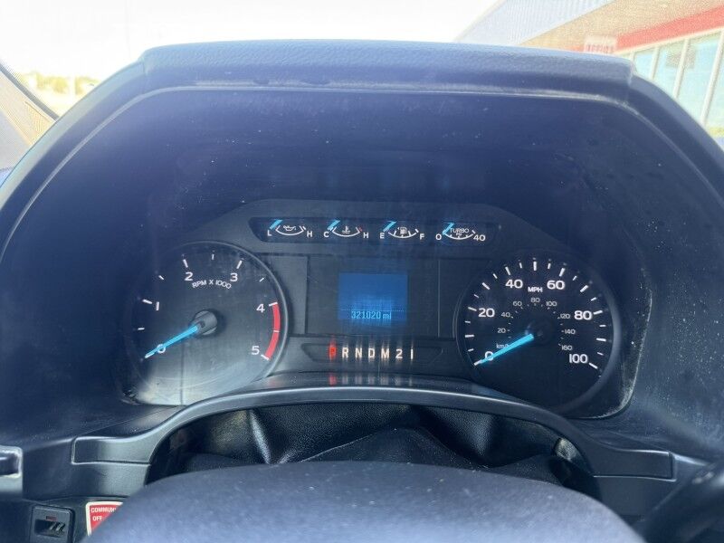 2019 Ford Super Crew F-550 4x4 Diesel Flatbed XL Collinsville OK