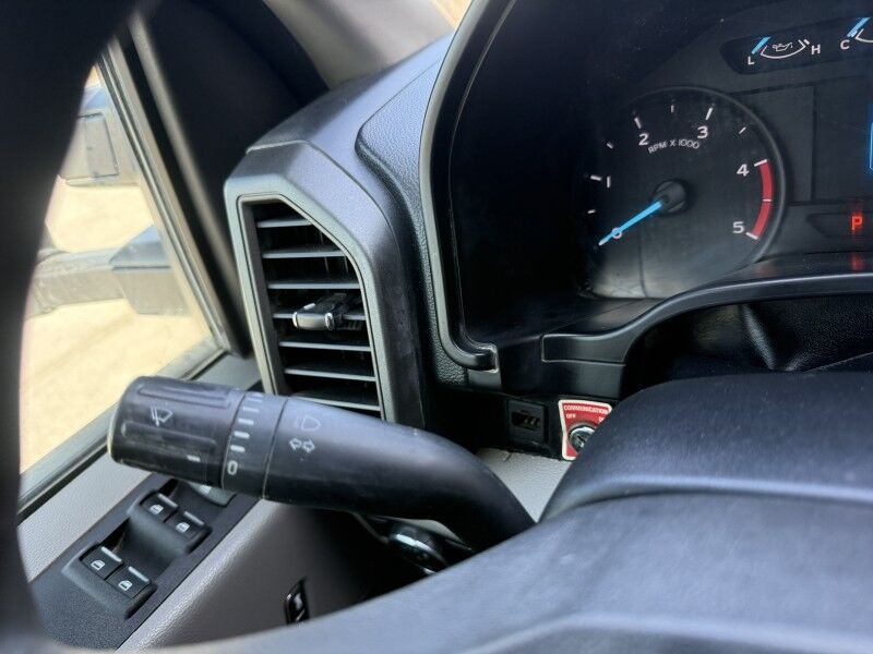 2019 Ford Super Crew F-550 4x4 Diesel Flatbed XL Collinsville OK