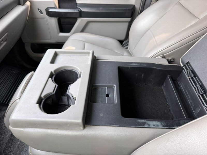 2019 Ford Super Crew F-550 4x4 Diesel XL Collinsville OK