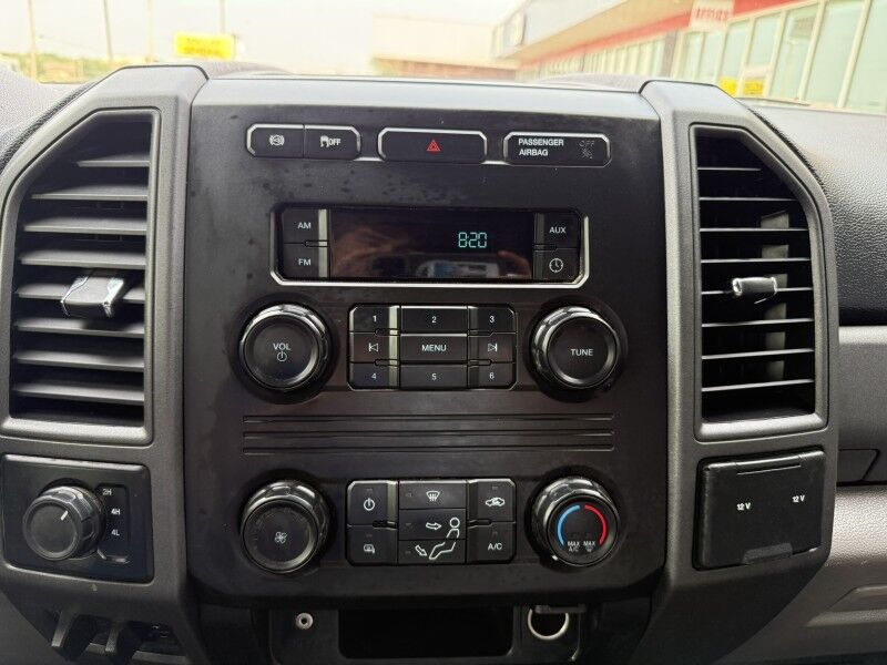 2019 Ford Super Crew F-550 4x4 Diesel XL Collinsville OK