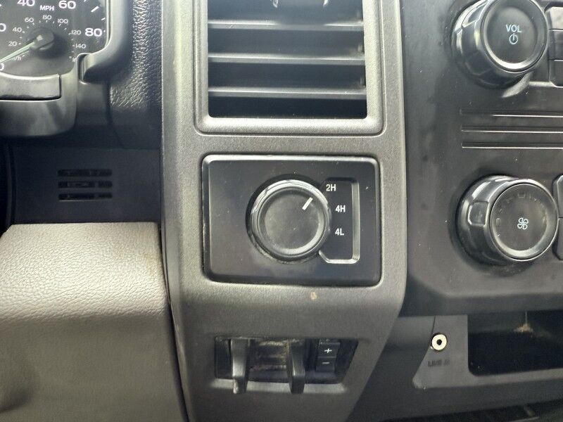 2019 Ford Super Crew F-550 4x4 Diesel XL Collinsville OK