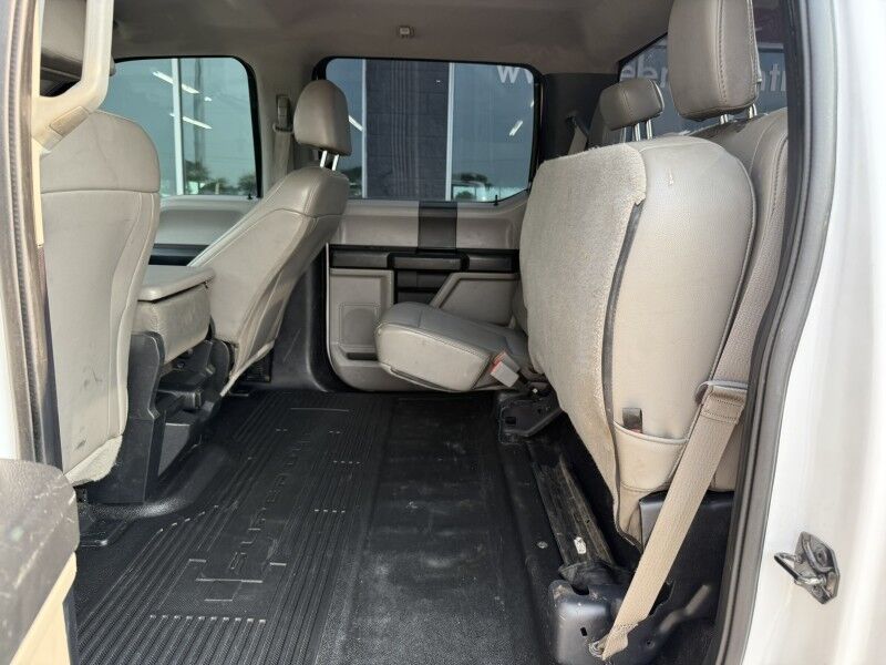 2019 Ford Super Crew F-550 4x4 Diesel XL Collinsville OK