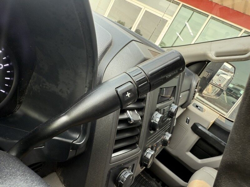 2019 Ford Super Crew F-550 4x4 Diesel XL Collinsville OK