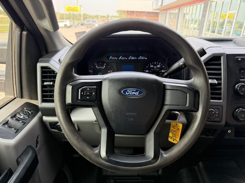 2019 Ford Super Crew F-550 4x4 Diesel XL Collinsville OK
