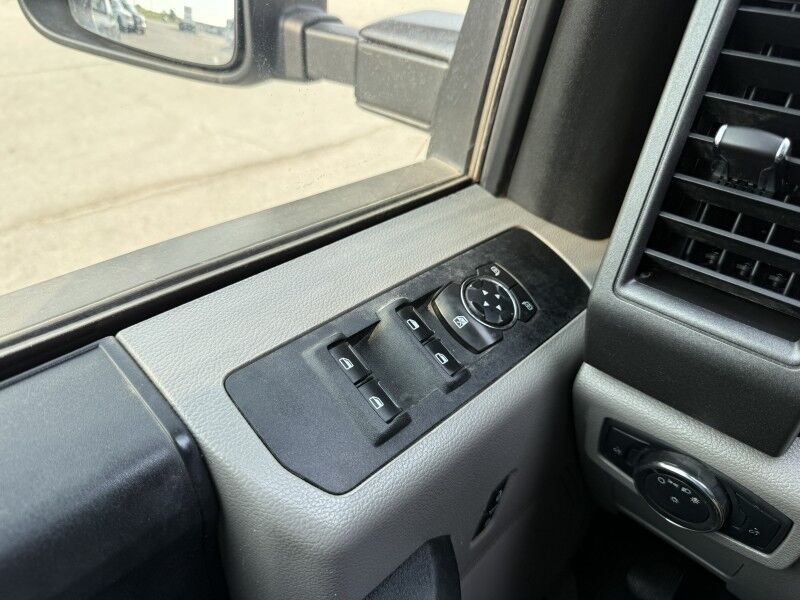 2019 Ford Super Crew F-550 4x4 Diesel XL Collinsville OK