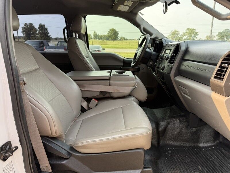 2019 Ford Super Crew F-550 4x4 Diesel XL Collinsville OK