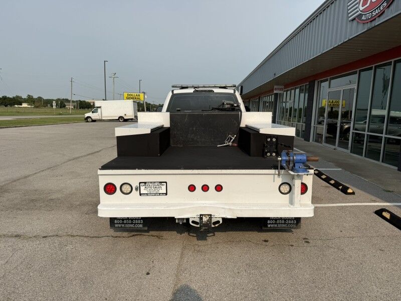 2019 Ford Super Crew F-550 4x4 Diesel XL Collinsville OK