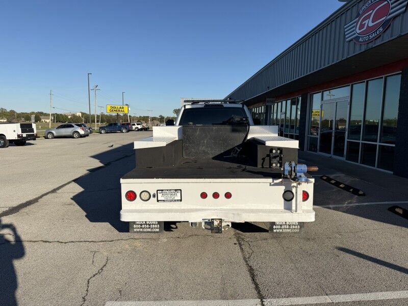 2019 Ford Super Crew F-550 4x4 Diesel XL Collinsville OK