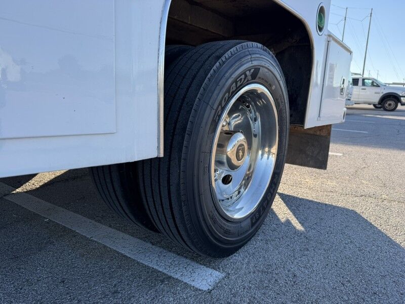 2019 Ford Super Crew F-550 4x4 Diesel XL Collinsville OK