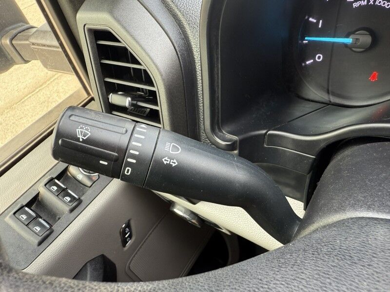 2019 Ford Super Crew F-550 4x4 Diesel XL Collinsville OK