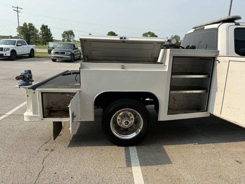 2019 Ford Super Crew F-550 4x4 Diesel XL Collinsville OK