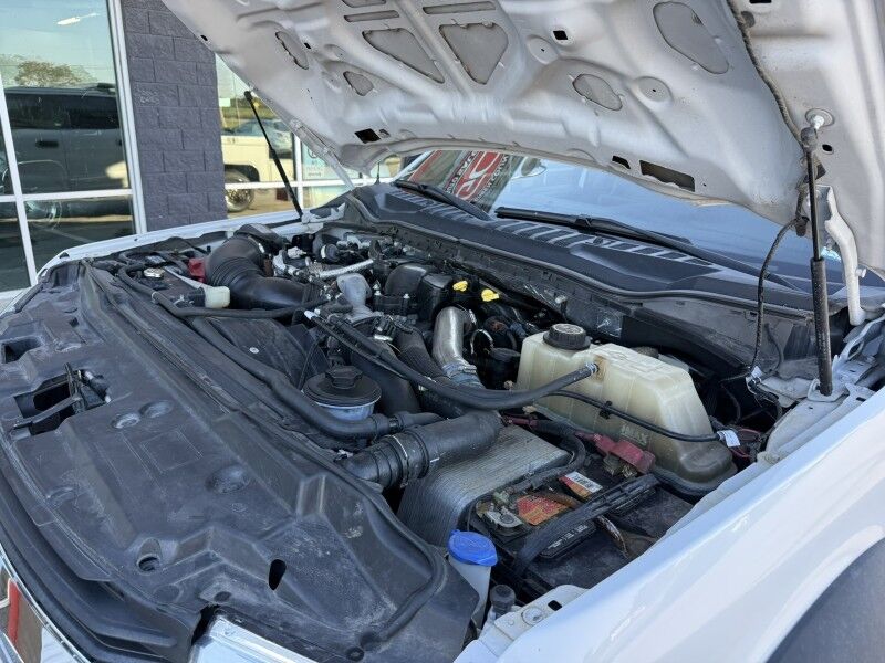 2019 Ford Super Crew F-550 4x4 Diesel XL Collinsville OK