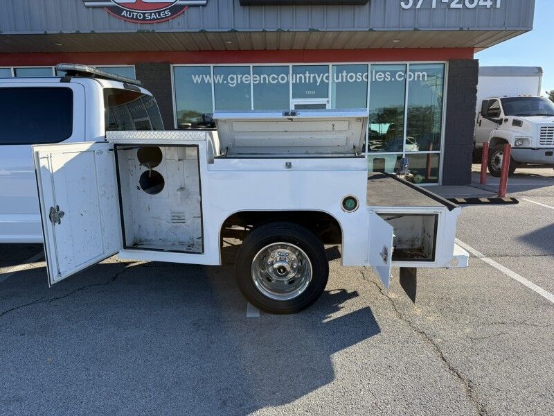 2019 Ford Super Crew F-550 4x4 Diesel XL Collinsville OK