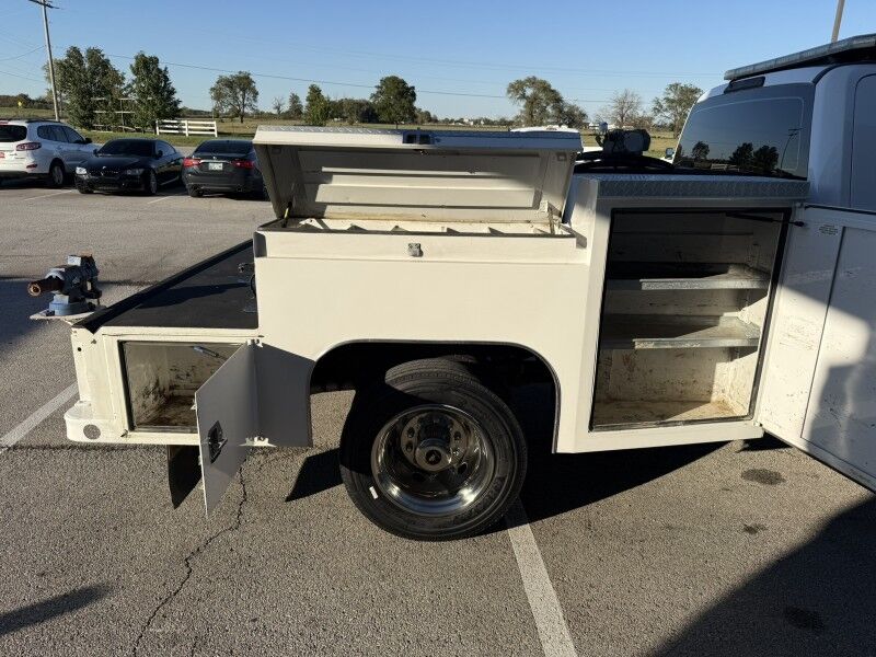 2019 Ford Super Crew F-550 4x4 Diesel XL Collinsville OK