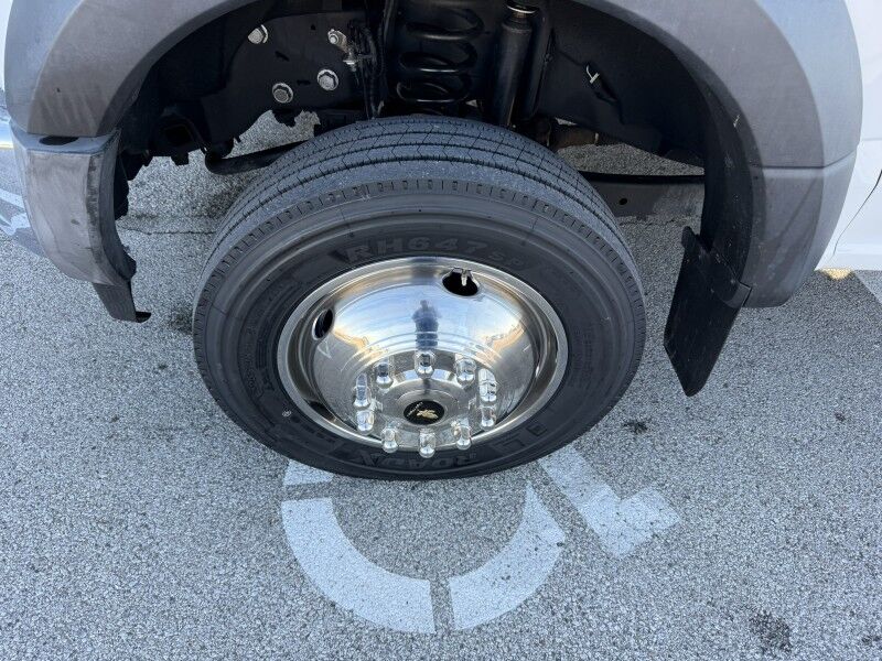 2019 Ford Super Crew F-550 4x4 Diesel XL Collinsville OK